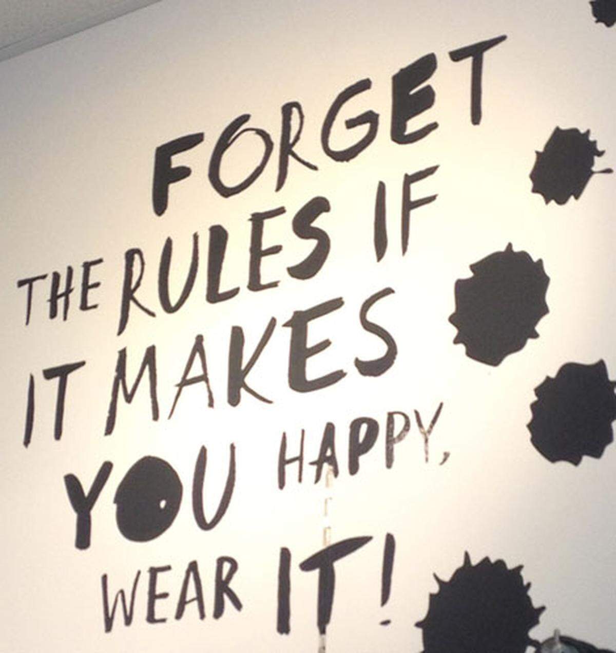 The H&amp;M pop-up store on Miami Beach off Lincoln Road (1669 Meridian Ave., Miami Beach). For more info, go to: https://www.miami.com/hampm-pop-shop-opens-miami-beach-friday-june-1-article