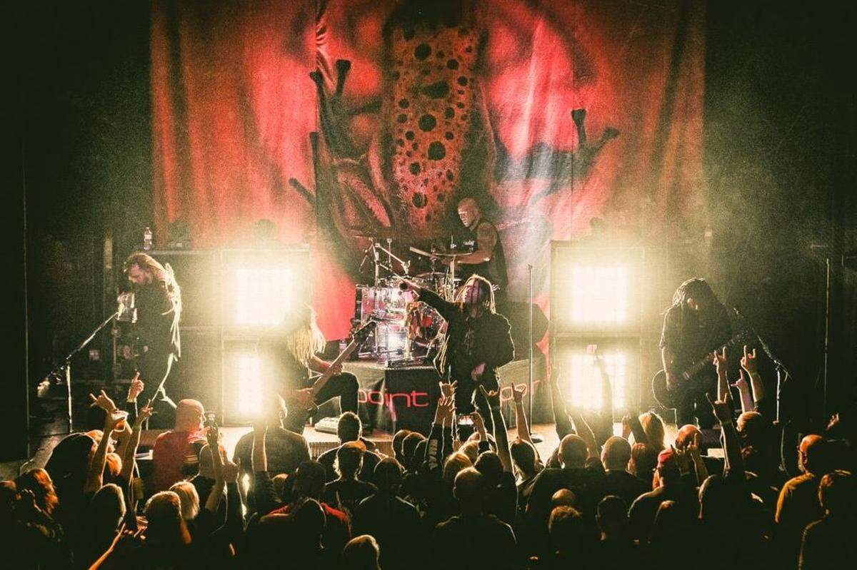 photo via Nonpoint/Twitter