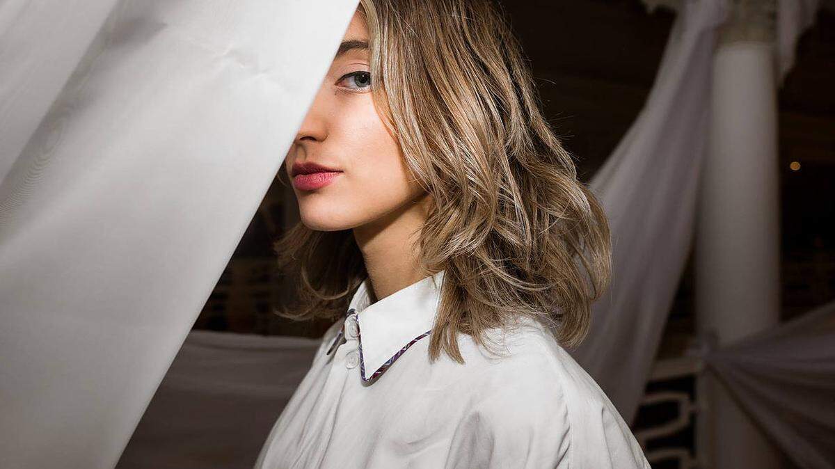 Zoe Fromer