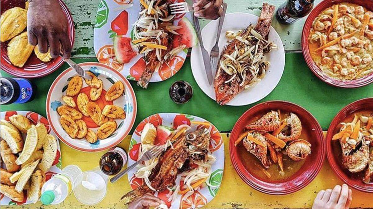 The annual Taste of the Caribbean cooking competition culminates in the Caribbean 305 party with an open bar, unlimited bites from the teams in the competition and Caribbean music and entertainment on June 23.