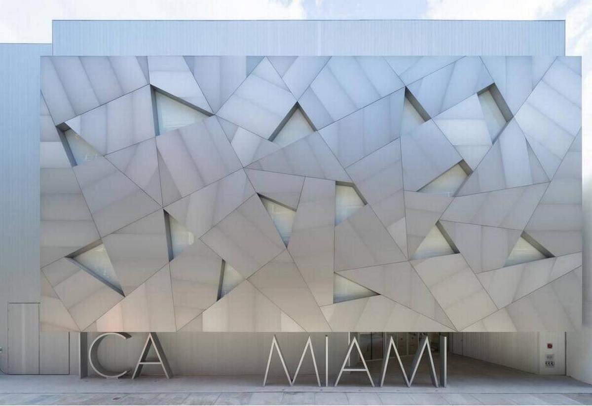 ICA Miami