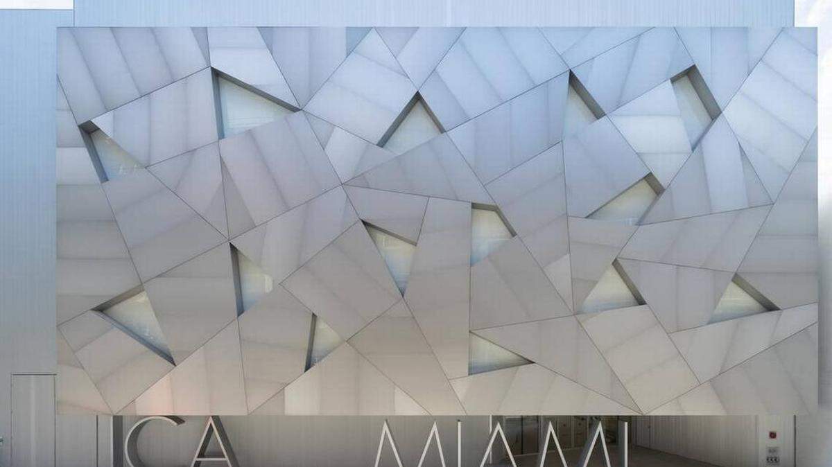 ICA Miami