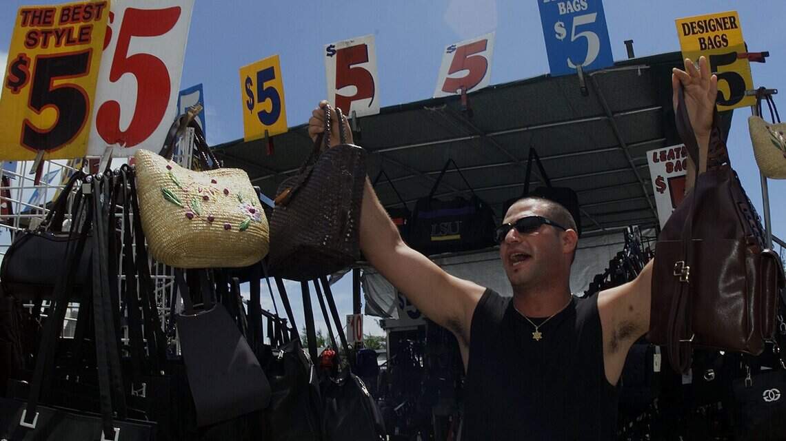 Hialeah is the punching bag of Miami. Here’s why that’s messed up.