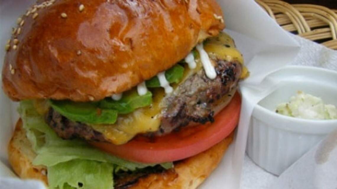 Miami restaurants have major burger game. But tell us your pick for the city’s best