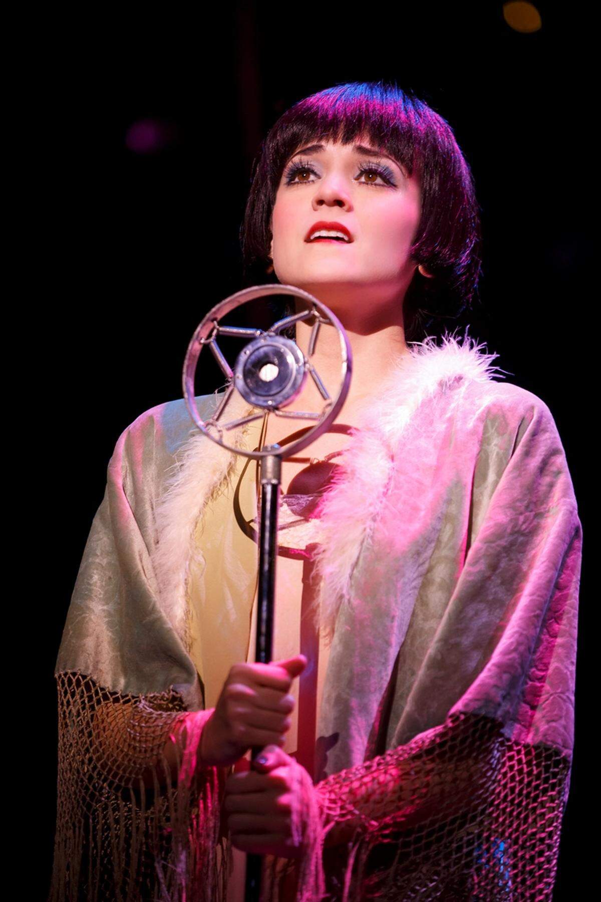 Cabaret Touring Company 2017