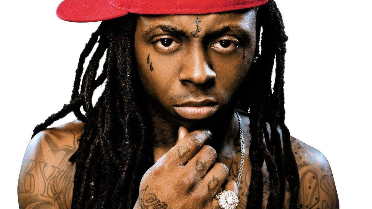 Lil Wayne