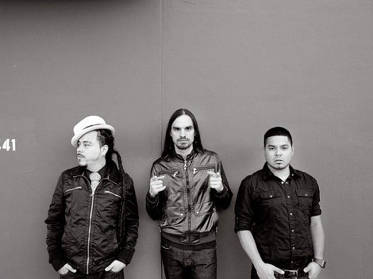Locos Por Juana