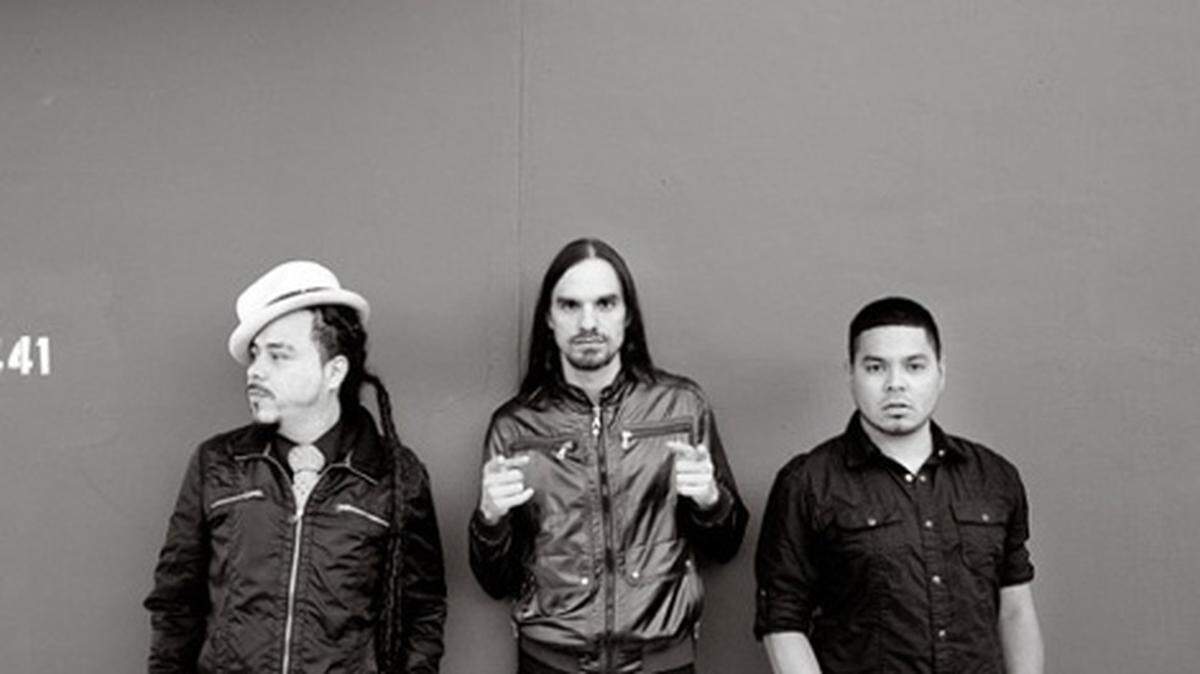 Locos Por Juana