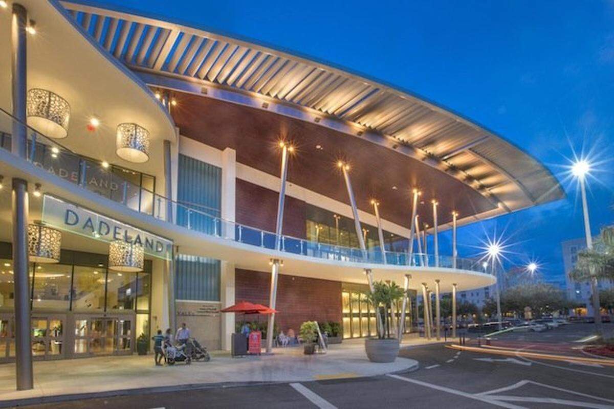 Dadeland Mall
