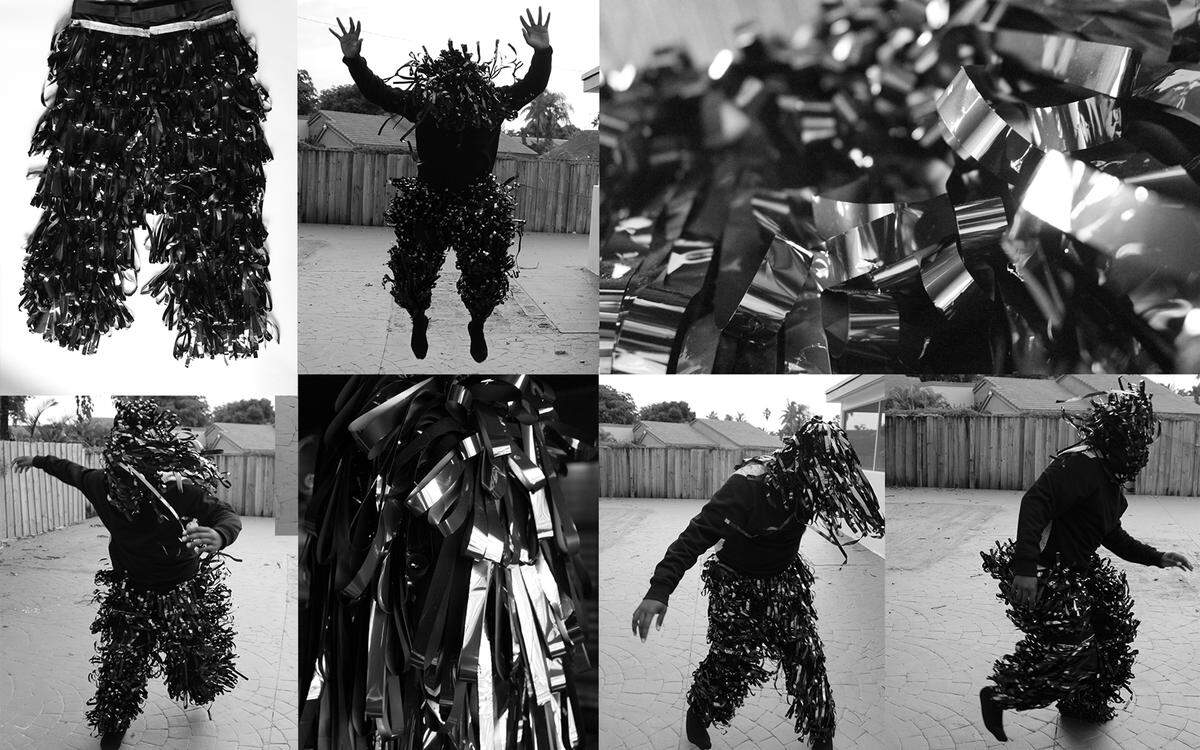 'Cultural Infusion and Motion studies of Film' by Cornelius Tulloch.