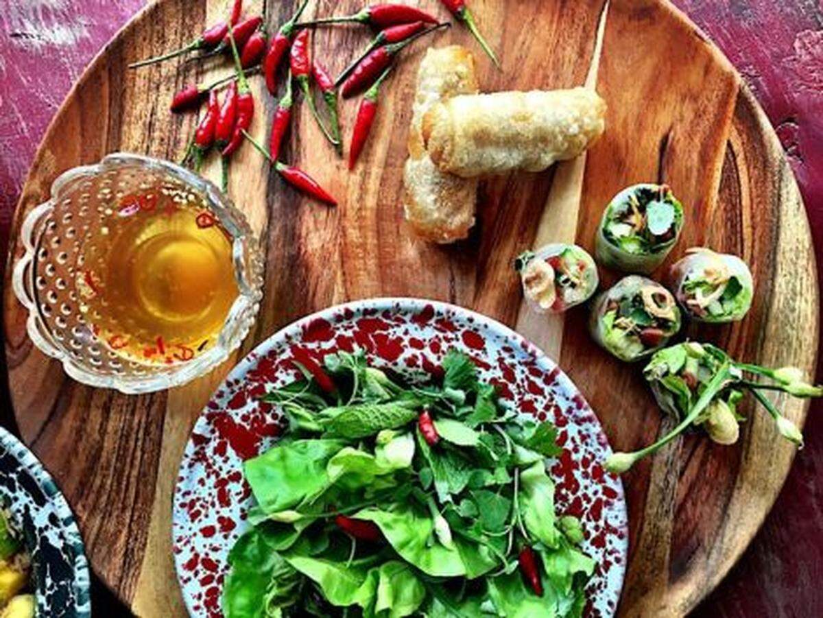 Phuc (pronounced FOOK) Yea opens in same Mimo neighborhood as defunct The Fed (Felipe Cuevas)