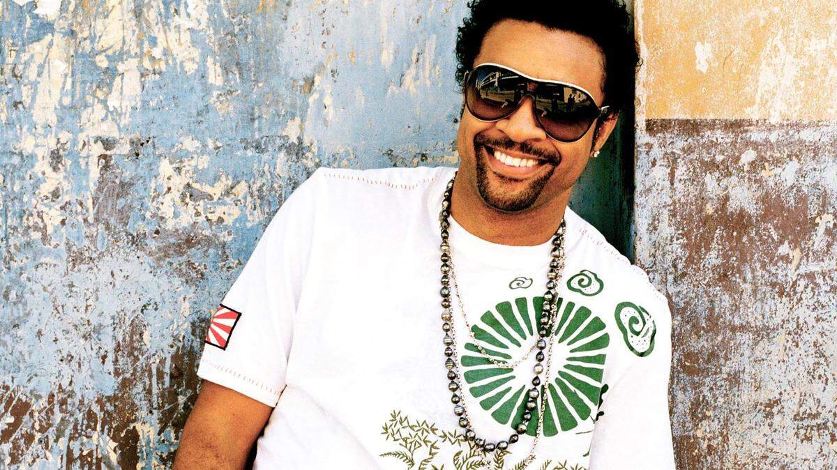 Shaggy performs this Sunday at Mardi Gras in North Miami.