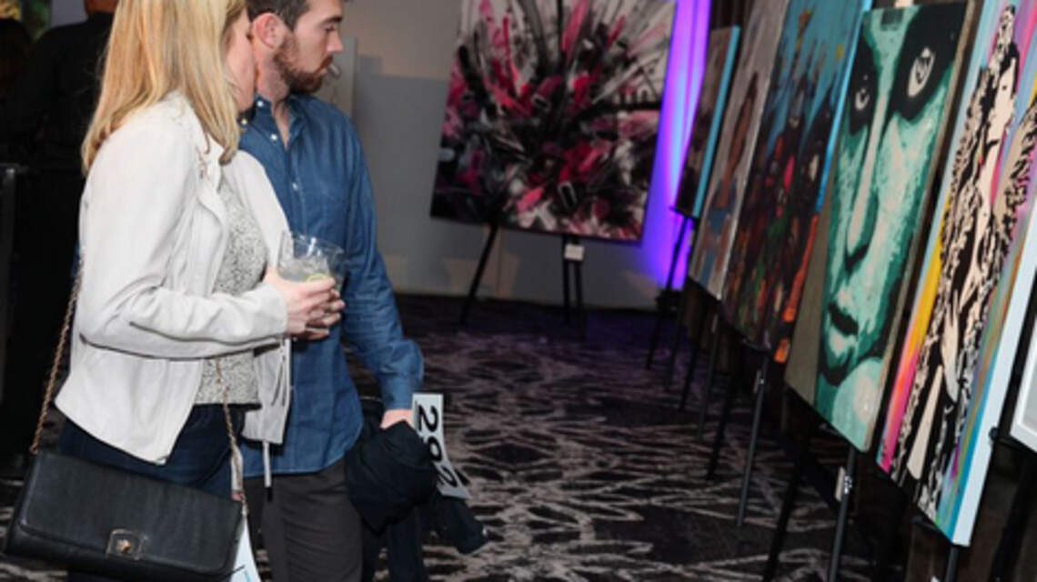 Crab racing &amp; beer in Wynwood, art auctions &amp; pig at The Ritz-Carlton, South Beach