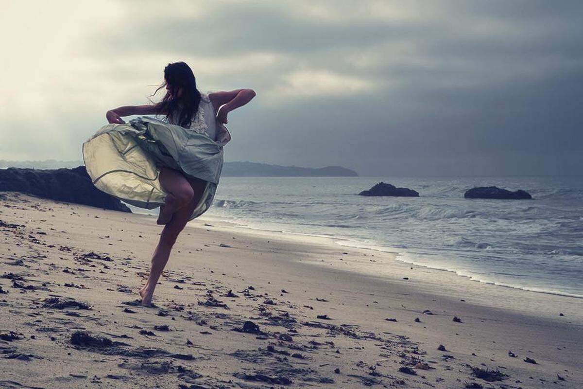 Haunted Ballet at The Barnacle Historic State Site. (Facebook)