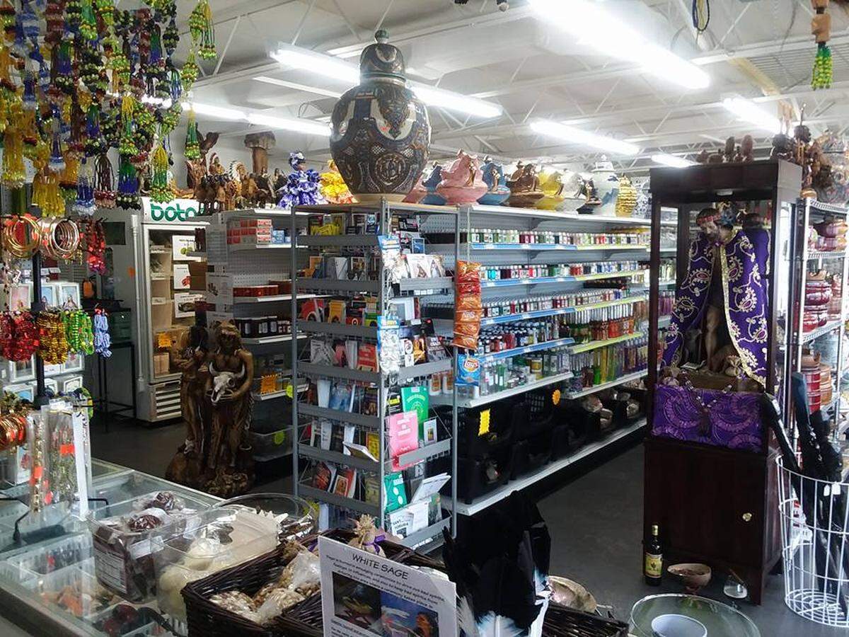 Botanica Nena