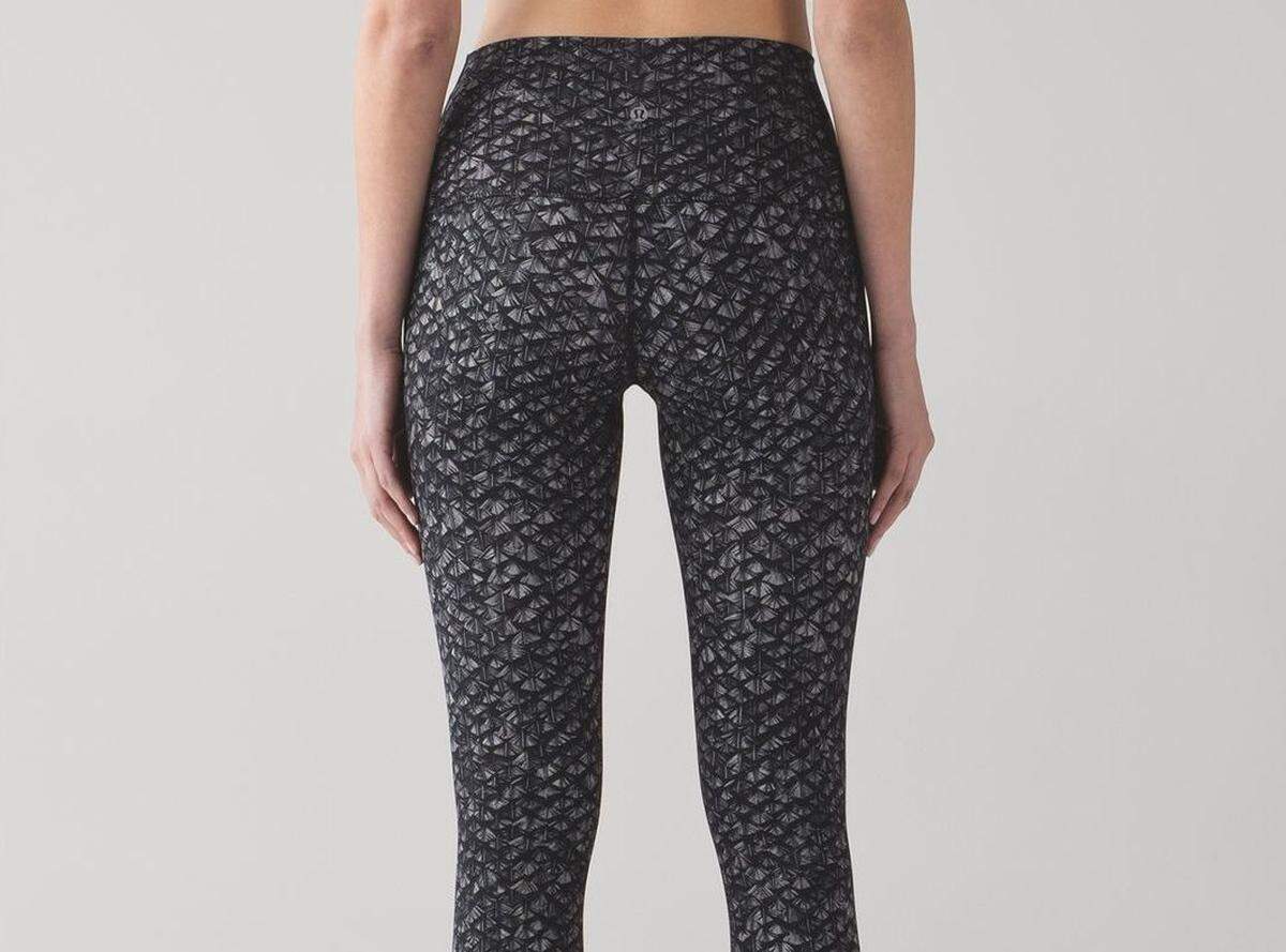 Wunder Under Pant Hi Rise