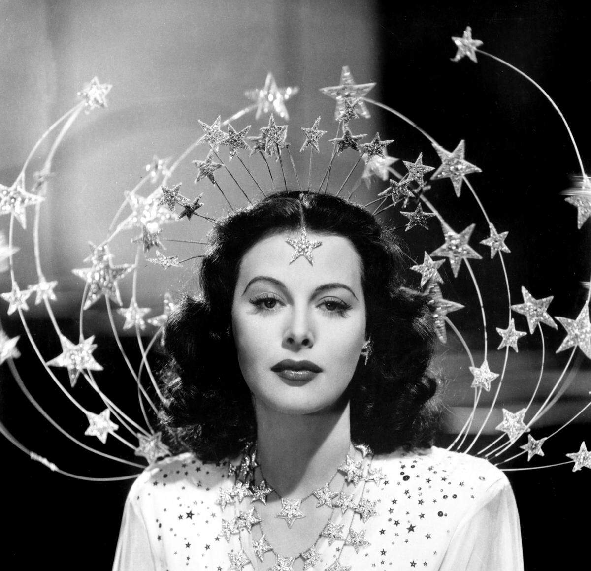 "Bombshell: The Hedy Lamarr Story" (Zietgeist Films)