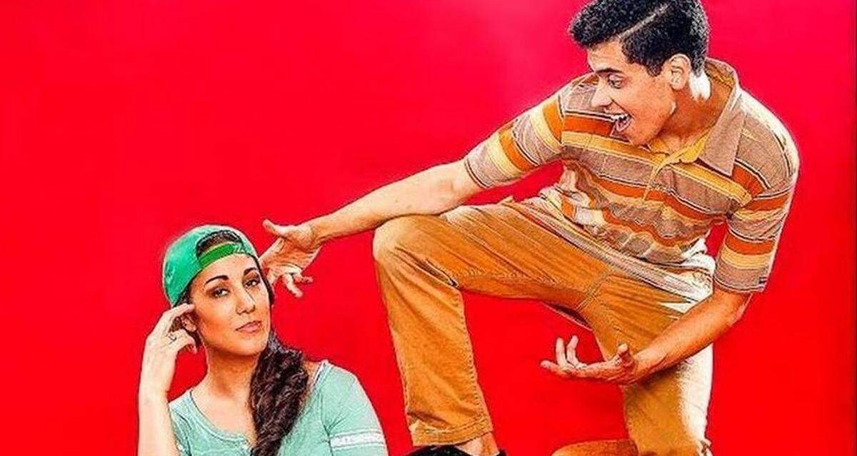 '21 Chump Street' by Lin-Manuel Miranda is part of this year's Summer Shorts at the Arsht Center.