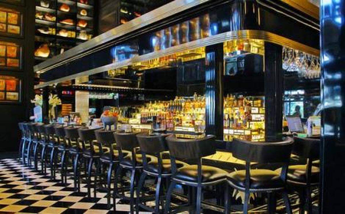 Cantina La 20