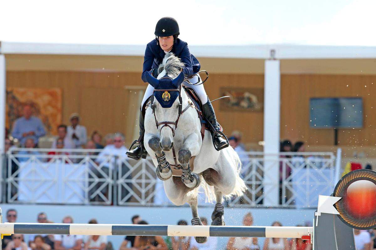 Stefano Grasso/LGCT