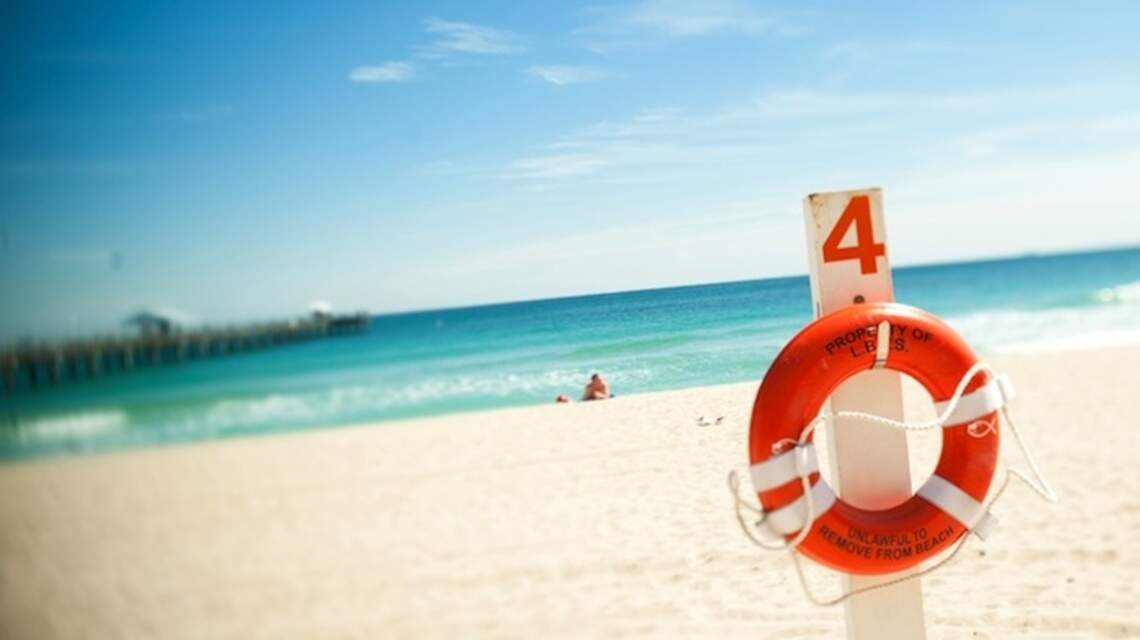 "Vacation Like a VIP" with Fort Lauderdale hotel discounts this summer