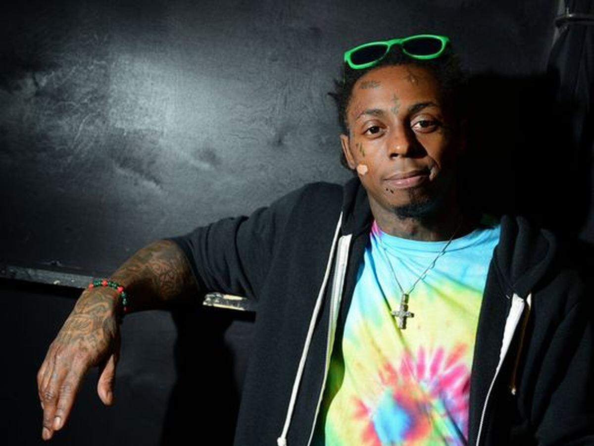 Lil Wayne