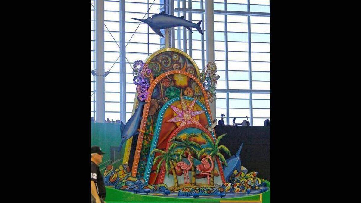 Where is Jeter sending this amazing work of ART?