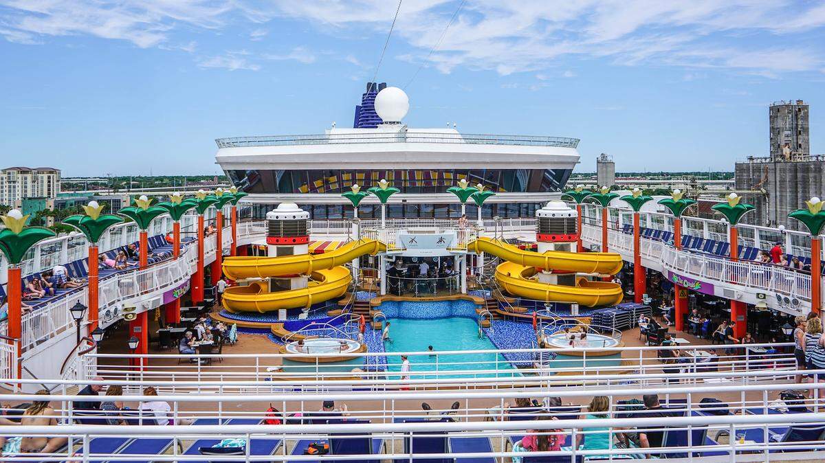 Want the best deals on cruises? We've got some pointers.