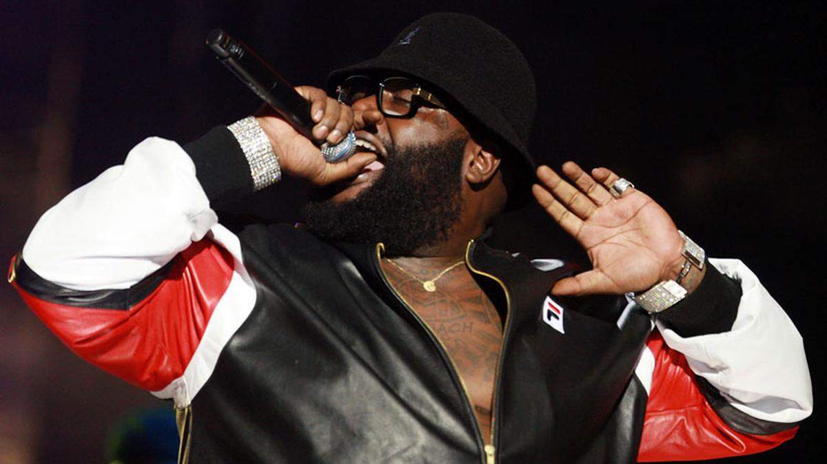 Rick Ross