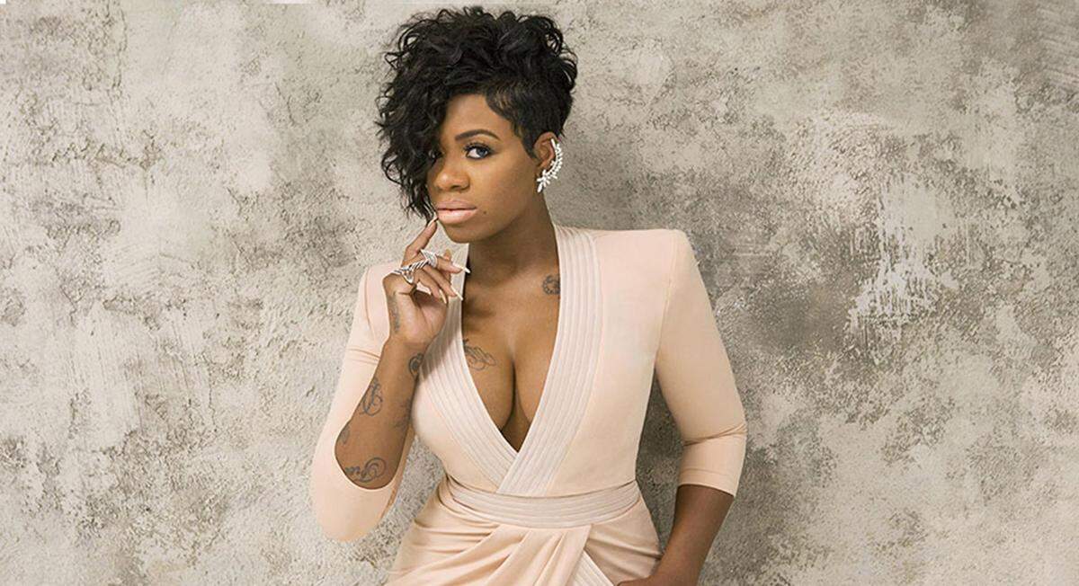 Fantasia Barrino
