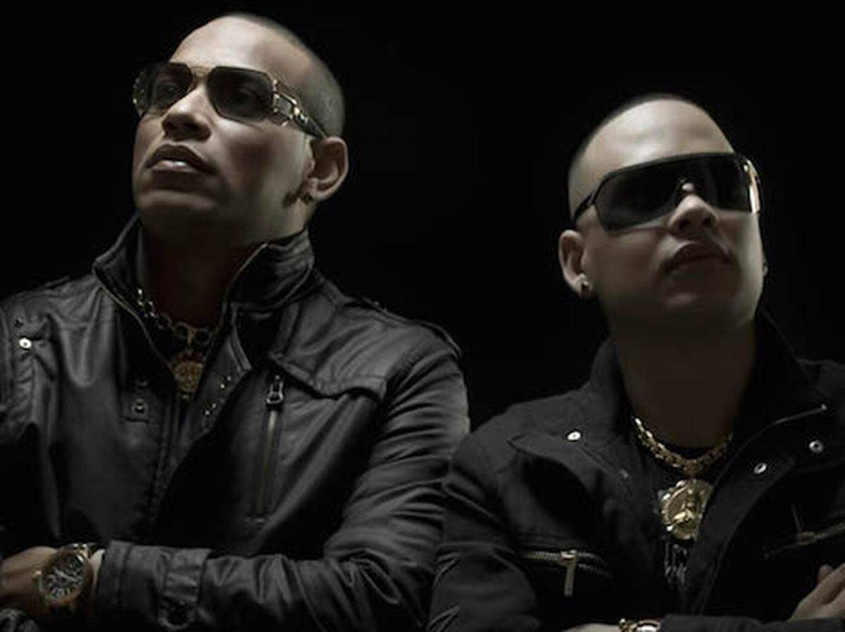 Gente de Zona