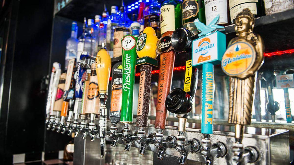 photo via Burger & Beer Joint South Beach/Facebook