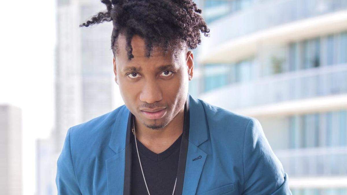 Widler "Wid" Octavius is a singer song-writer with the legendary Haitian konpa band Zenglen. The band is celebrating its 28th anniversary this year.