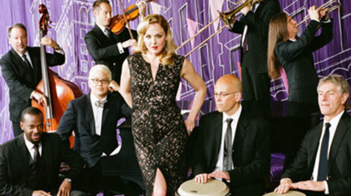 Pink Martini