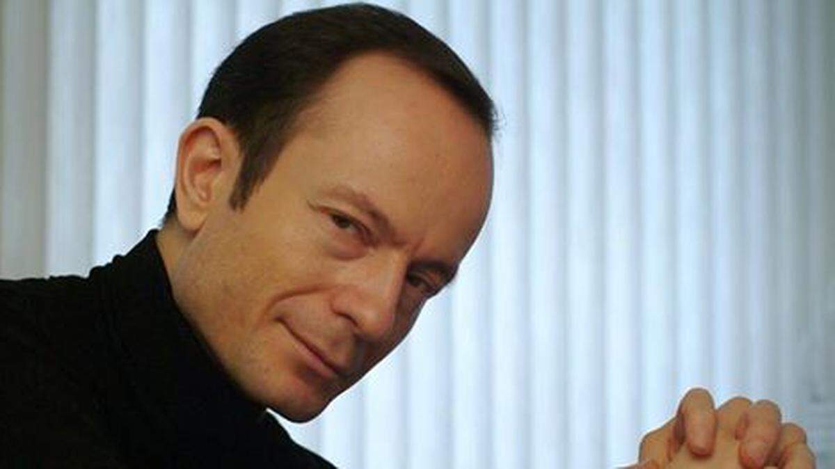 Russian pianist Ilya Itin performs July 28 at Nova Southeastern University (Facebook)