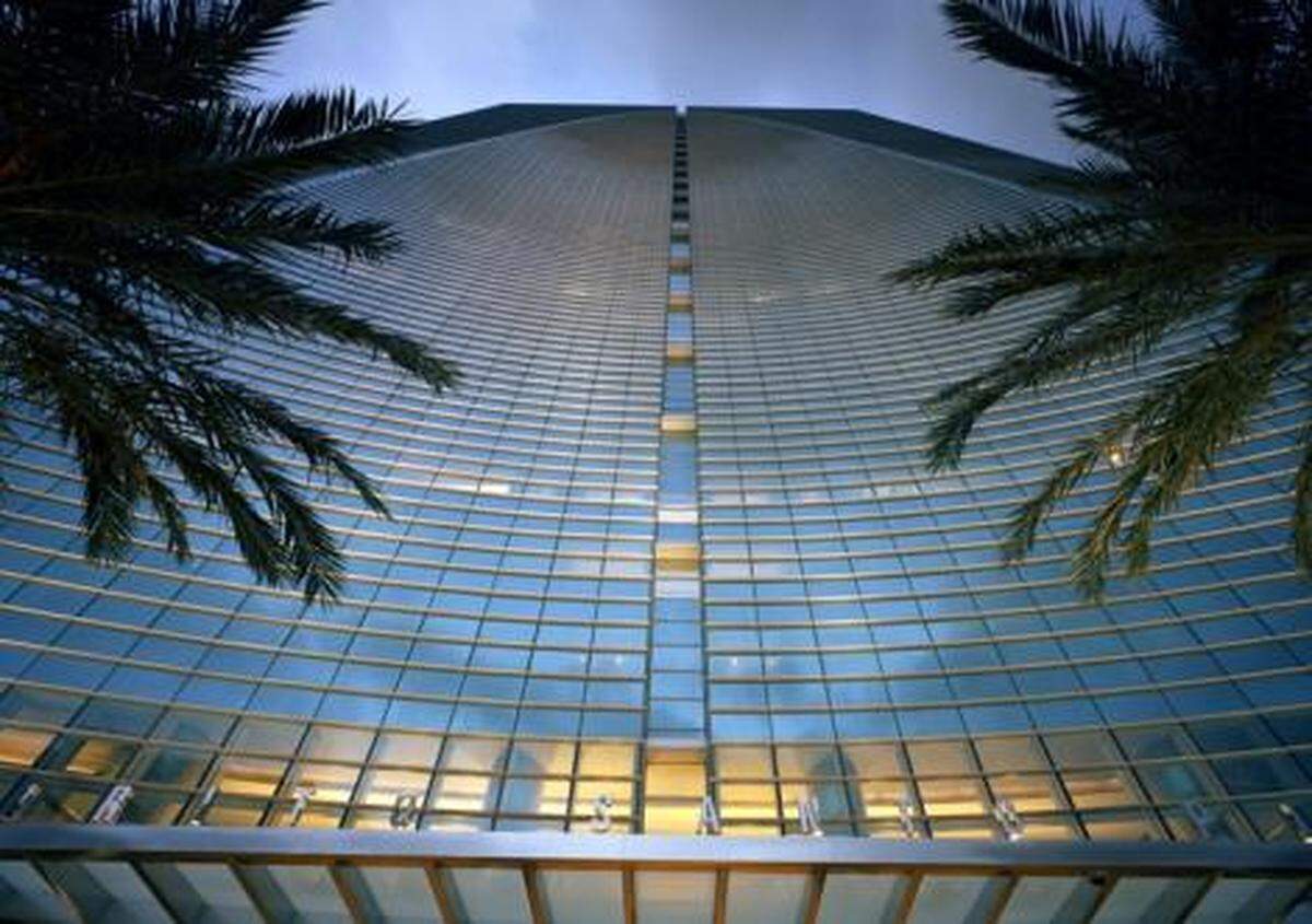 Conrad Hotel