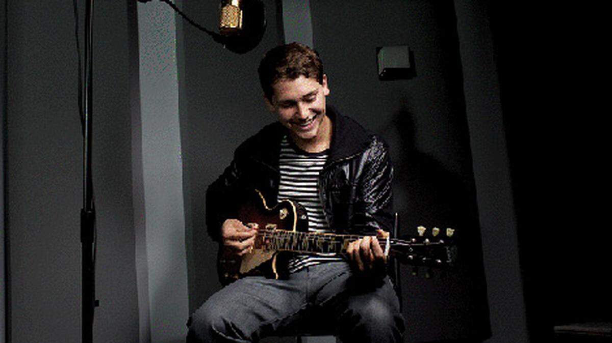 Cris Cab