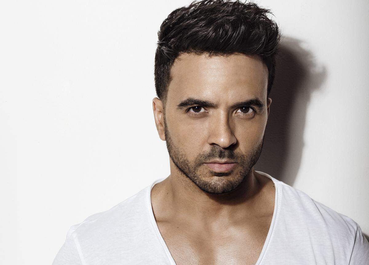 Luis Fonsi's hit "Despacito" is the first Spanish language chart topper since "La Macarena."