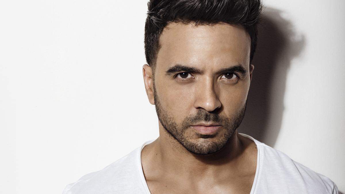 Luis Fonsi's hit "Despacito" is the first Spanish language chart topper since "La Macarena."