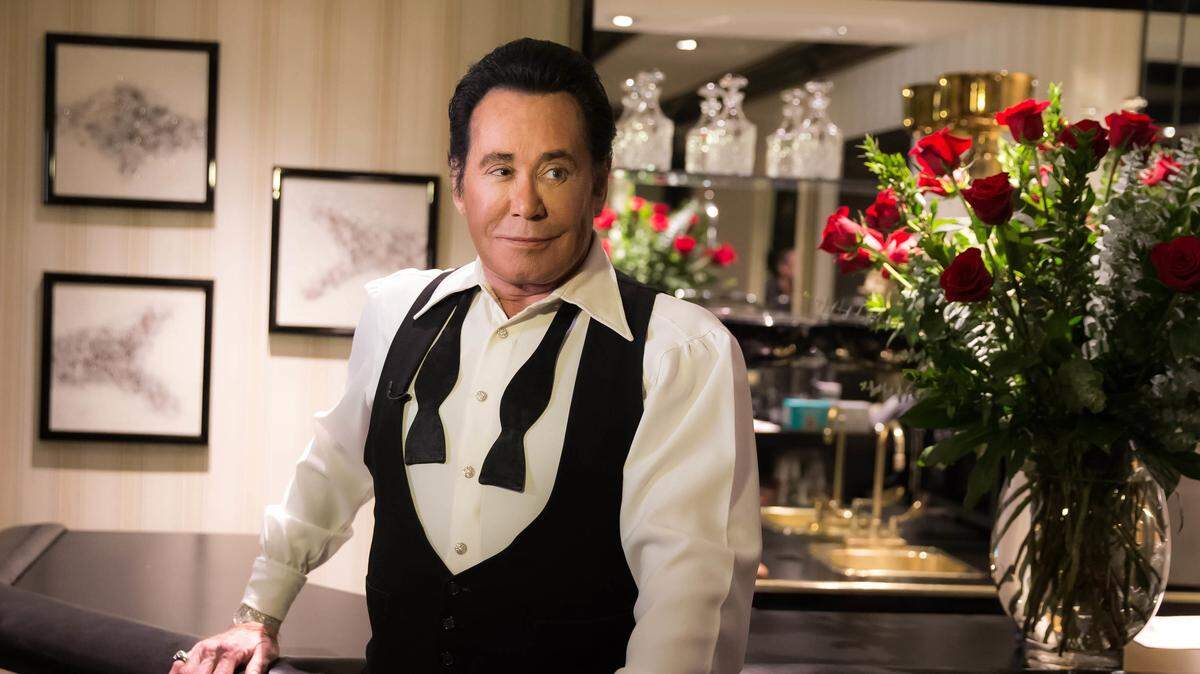 Wayne Newton