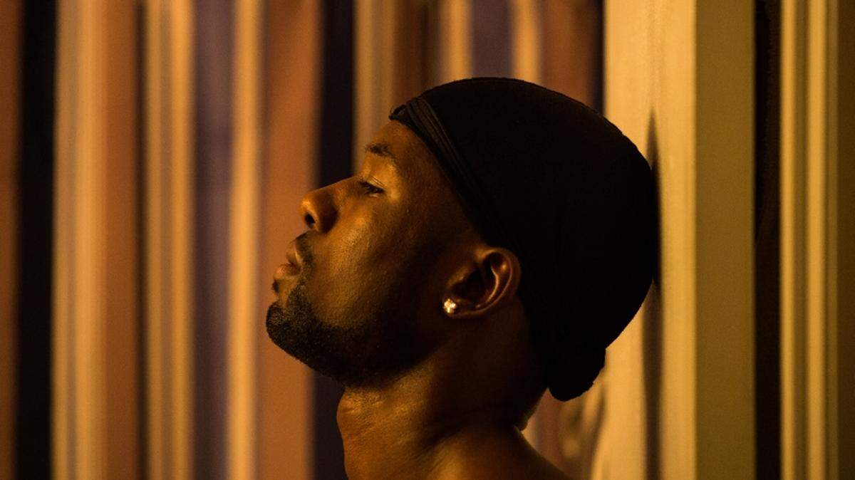 A block party with a screening of "Moonlight" is one highlight of Miami's most subversive film festival.