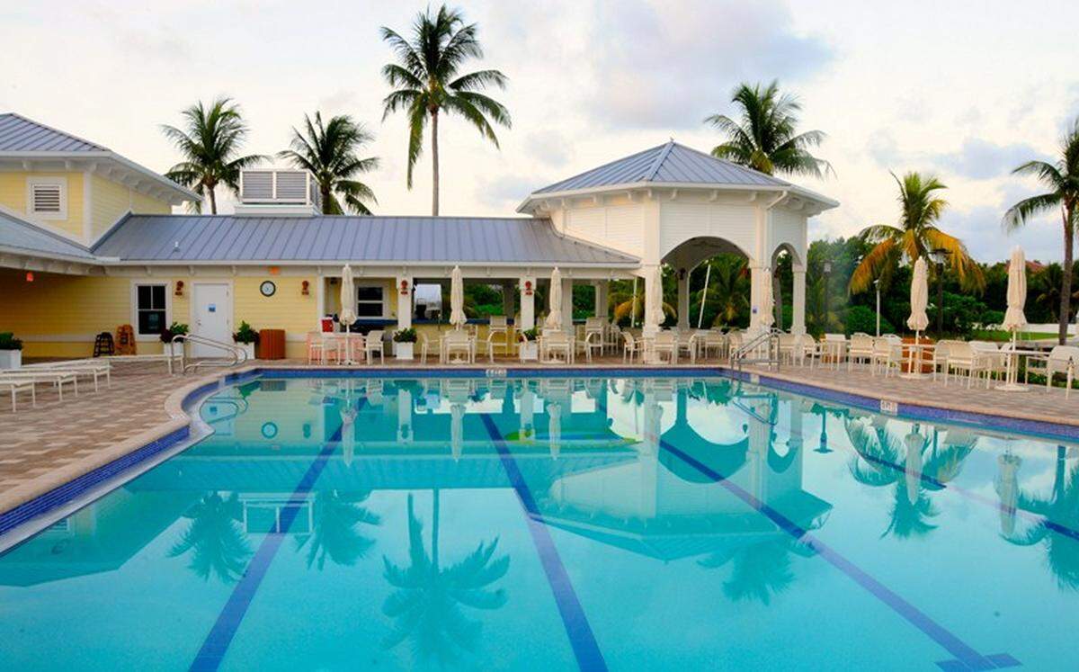 Key Biscayne Yacht Club