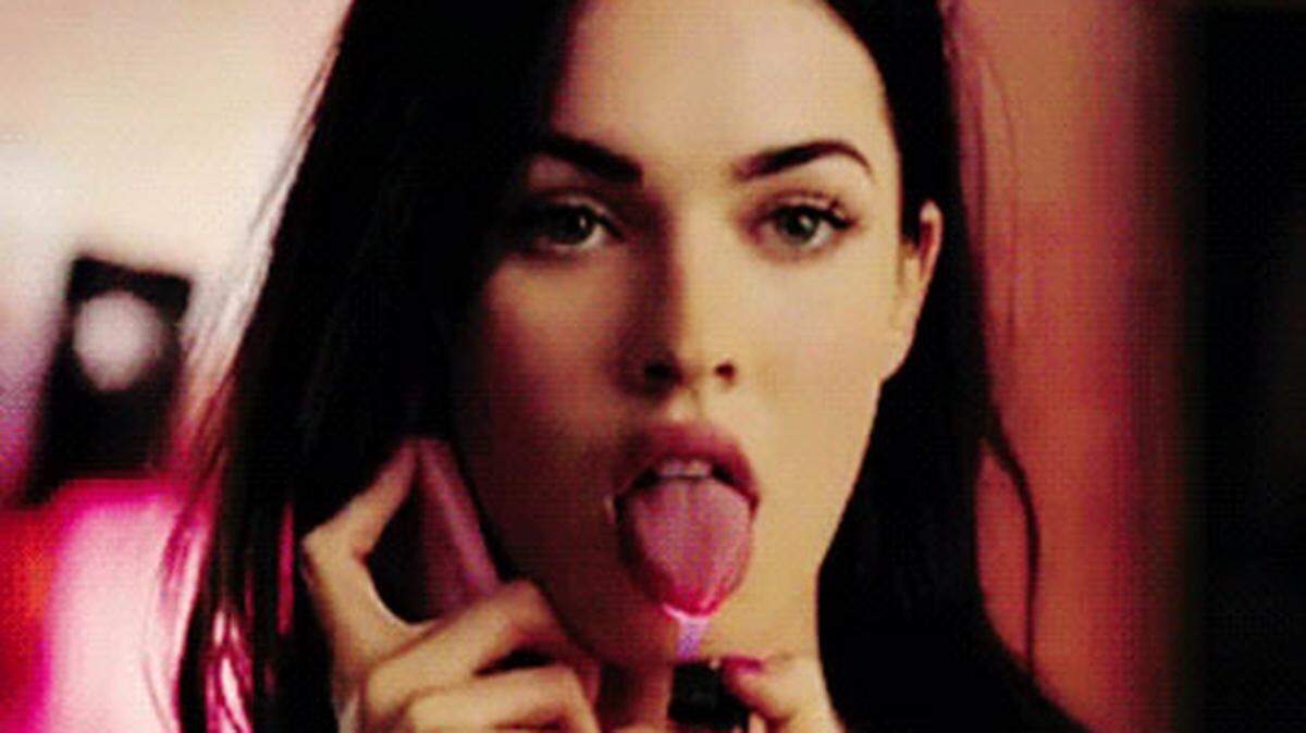 Megan Fox