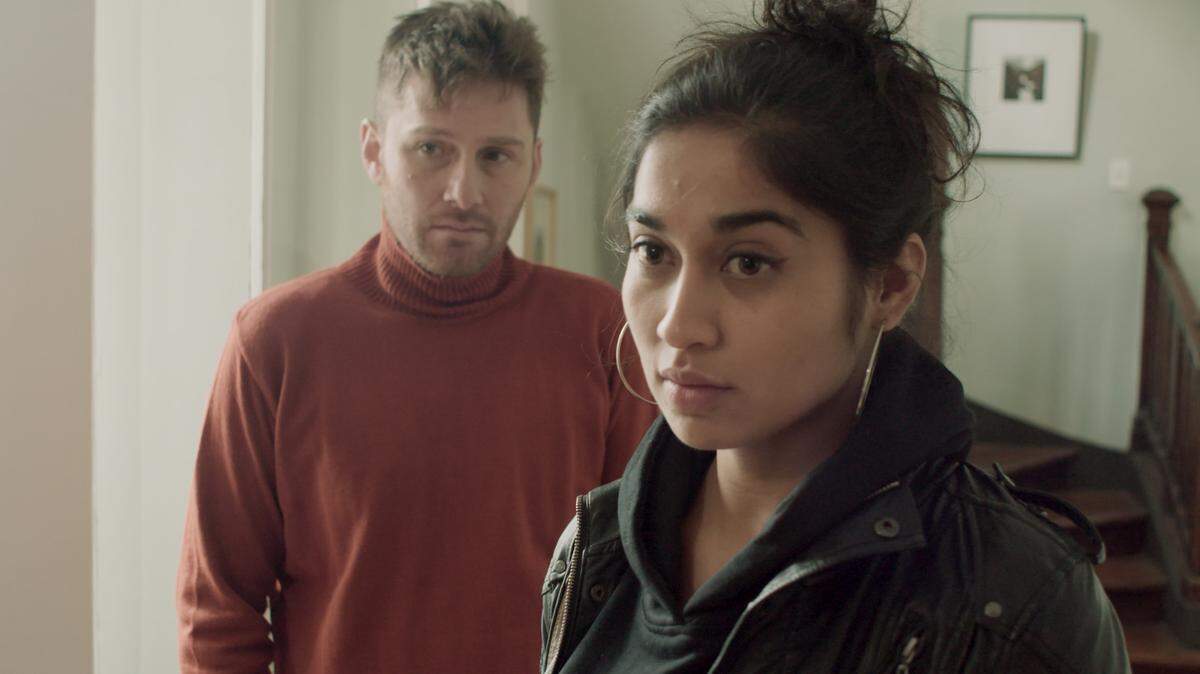 'Family Life' (Vida de familia), which is set in Santiago, Chile, won the Grand Jury Prize at the 2017 Miami Film Festival.