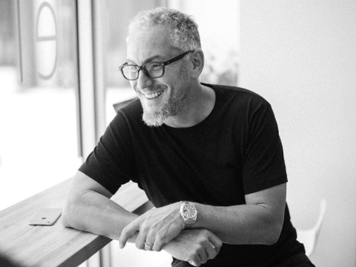 Chef Michael Schwartz