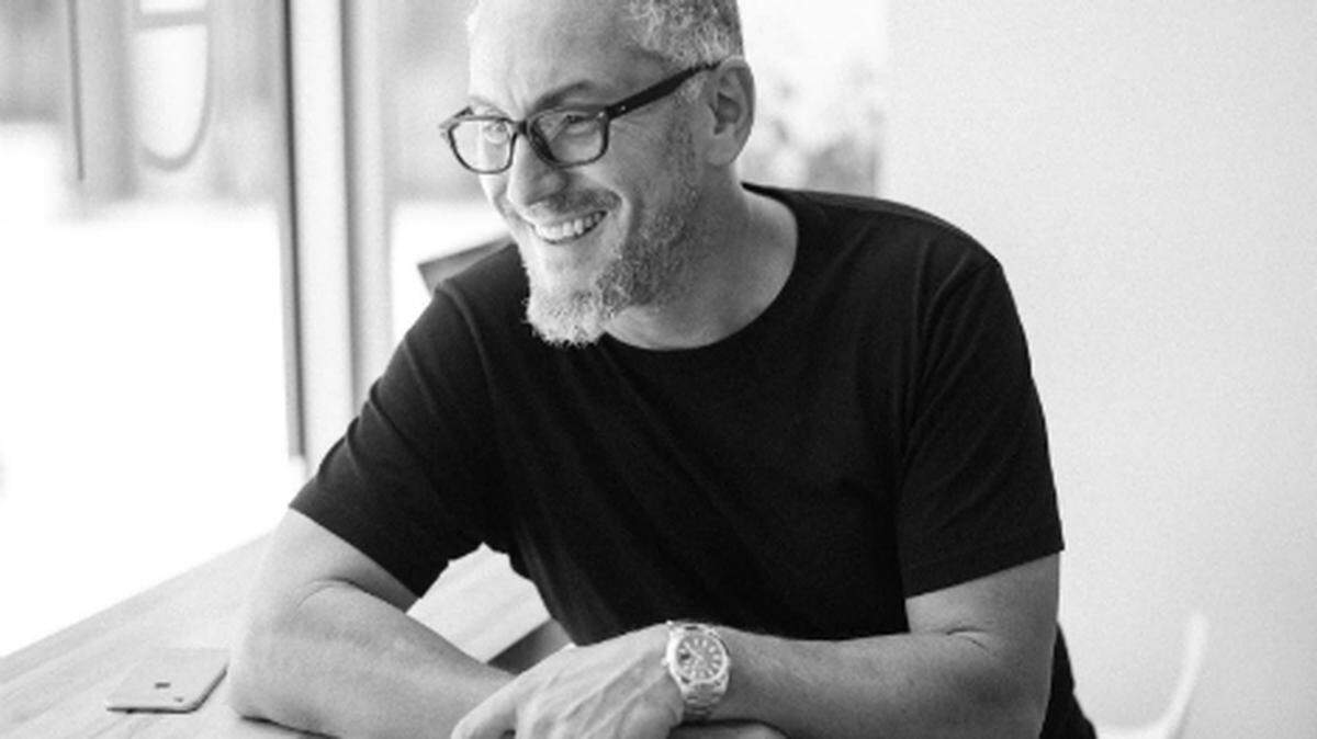 Chef Michael Schwartz