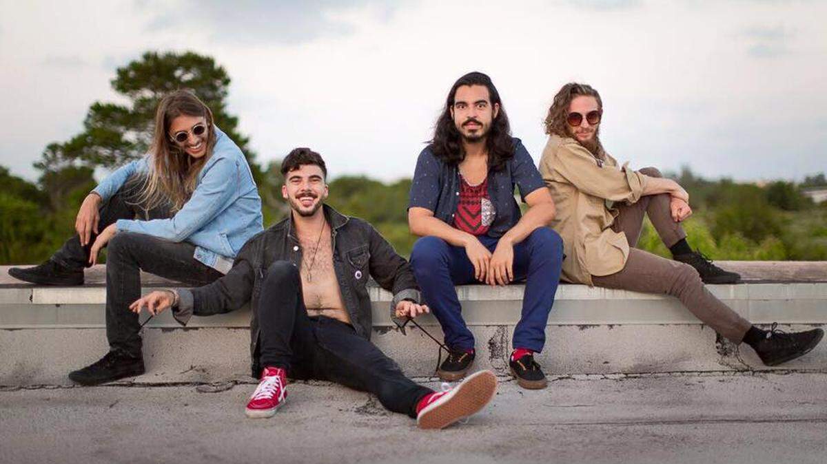 SunGhosts. PHOTO: Keith Hardy for KHP Media