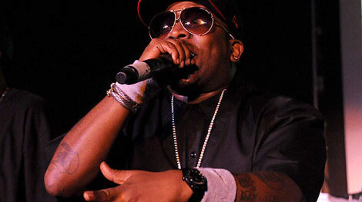 Big Boi of Outkast performs live (Getty Images)