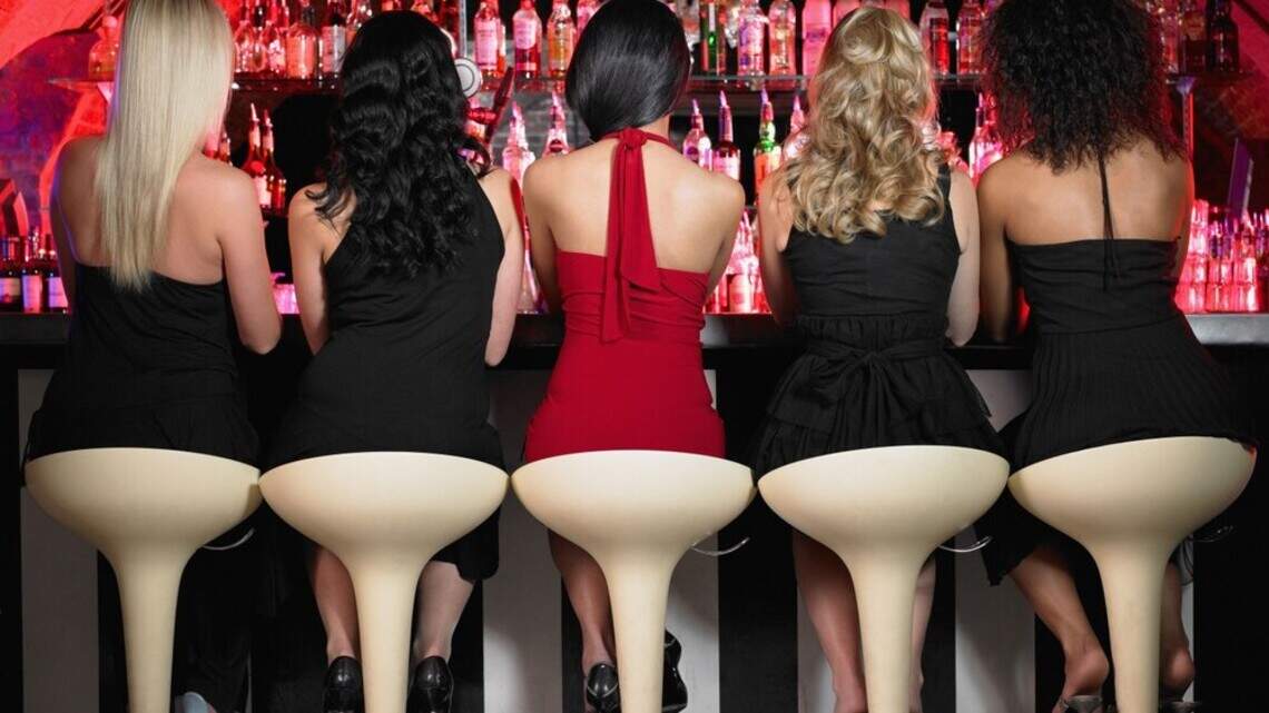 5 guys you meet on Miami’s dating scene