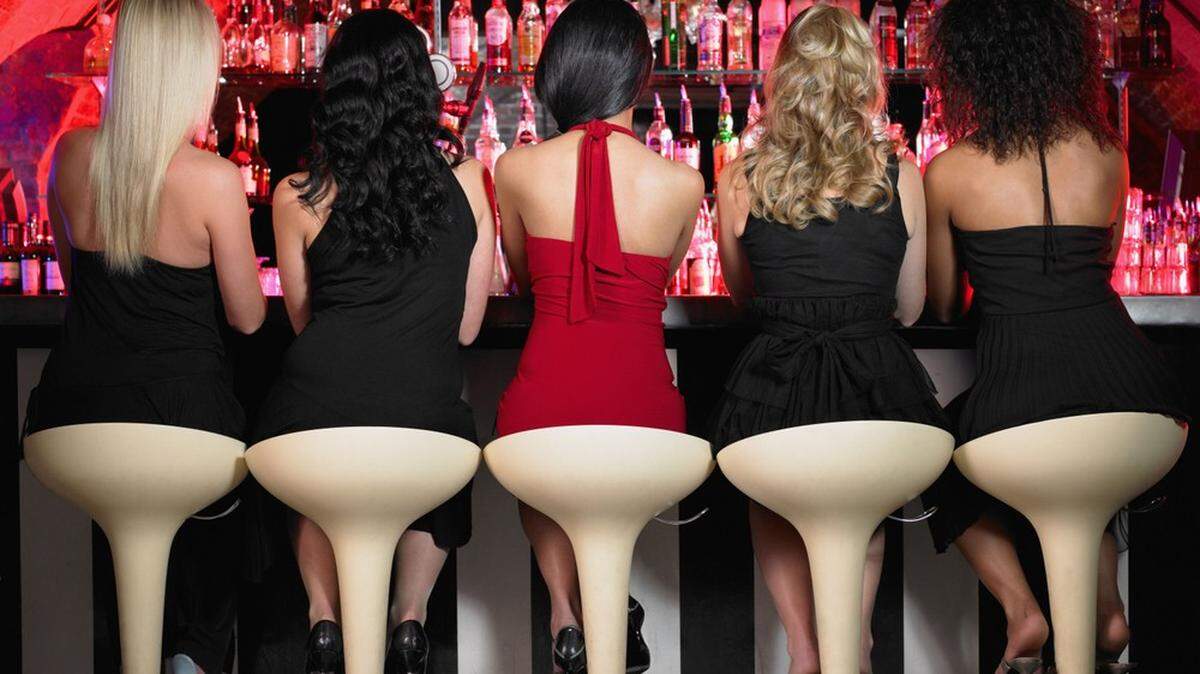 Girls, get ready!